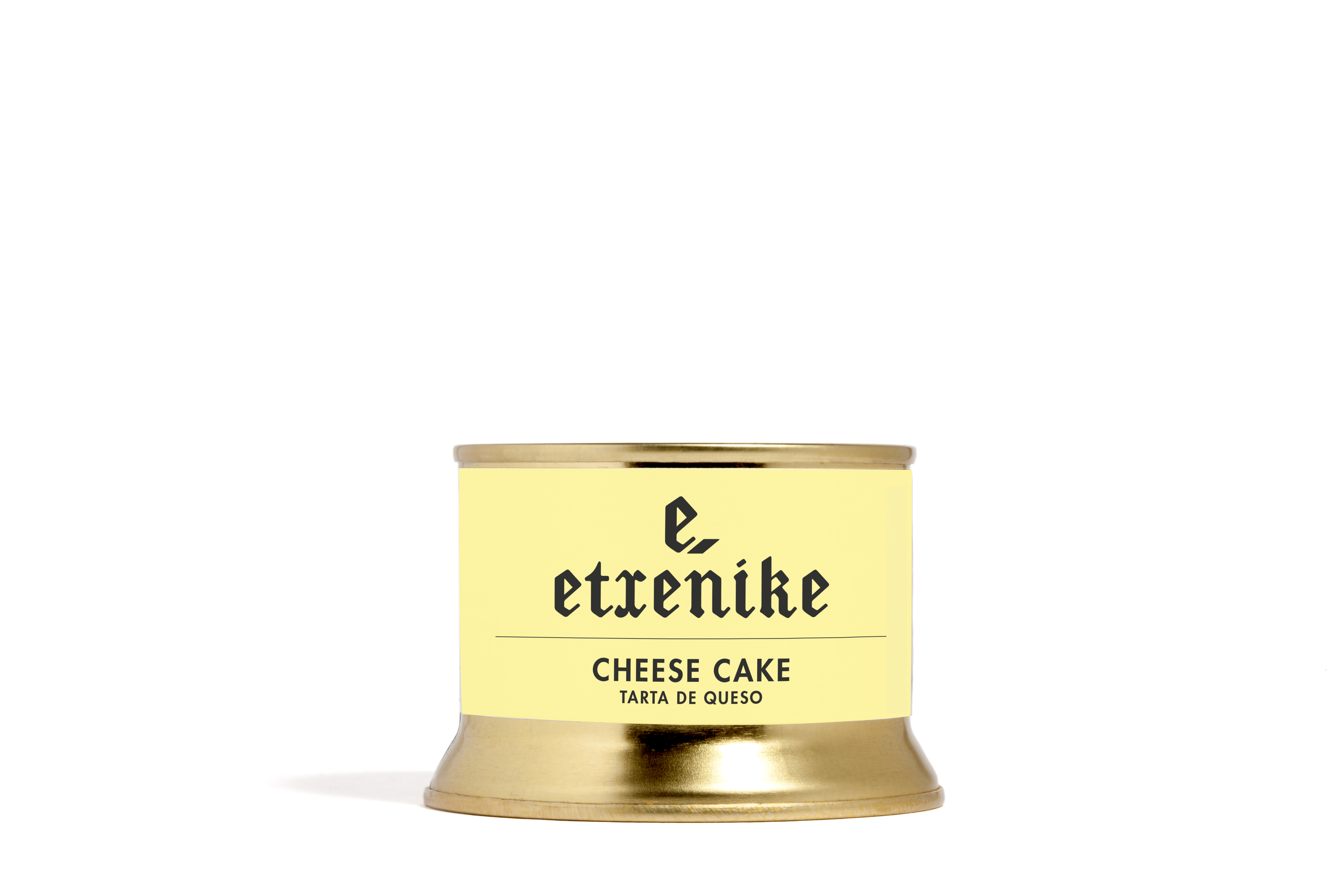 Preserved Etxenike Preserved Etxenike
